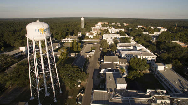 Florida State Hospital