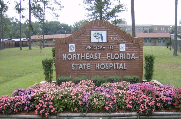 Northeast Florida State Hospital