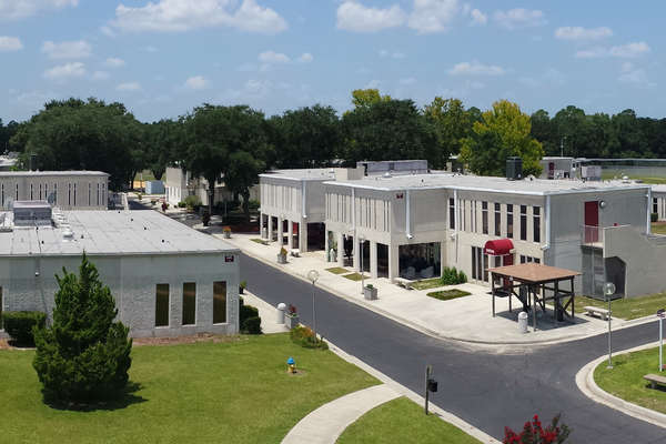 North Florida Evaluation and Treatment Center