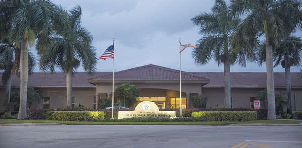 South Florida State Hospital