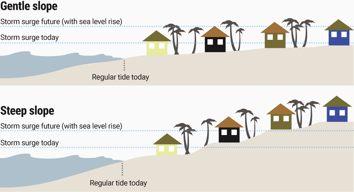 In Tampa Bay Weak Hurricanes Carry Deadly Risk Hurricane Tampa Bay Times